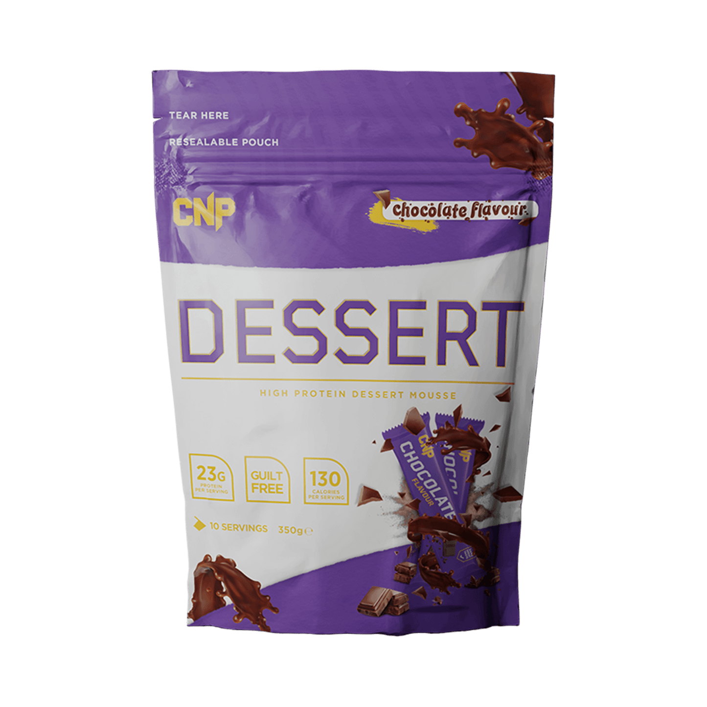 CNP Dessert 350g