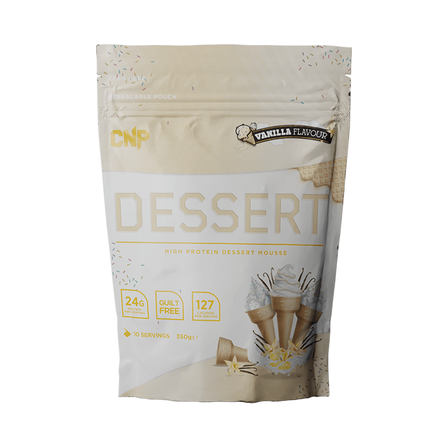 CNP Dessert 350g