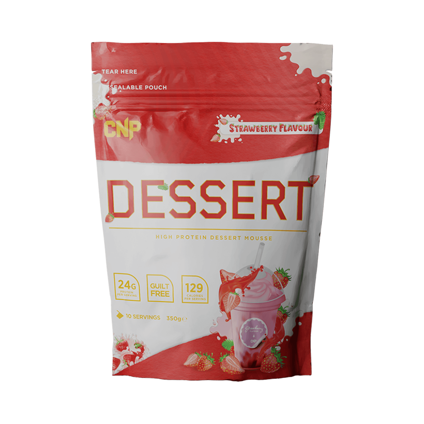 CNP Dessert 350g