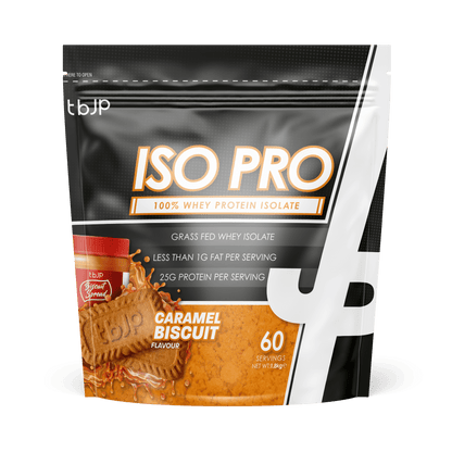 JP IsoPro 1.8kg