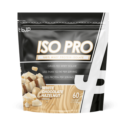 JP IsoPro 1.8kg