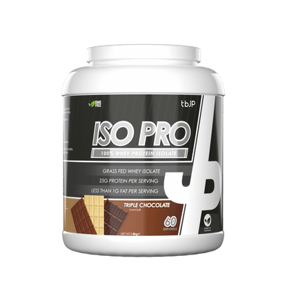 JP IsoPro 1.8kg