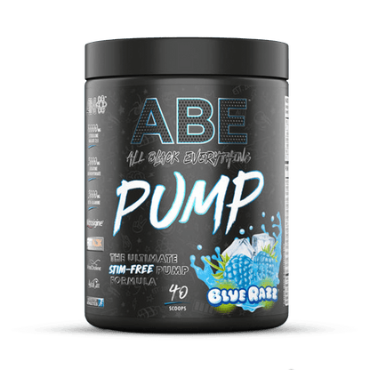 ABE Pump 40 Servings