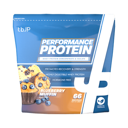JP Performance Protein 2kg
