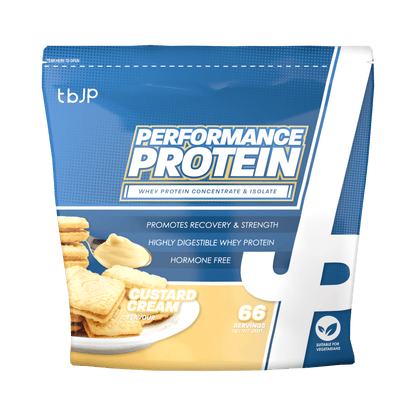 JP Performance Protein 2kg