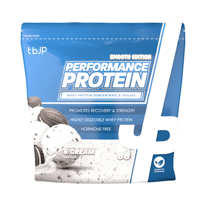 JP Performance Protein 2kg