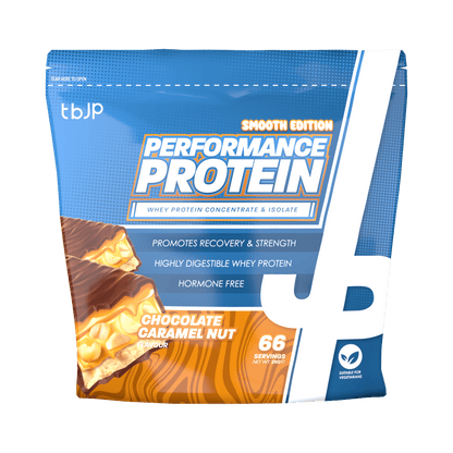 JP Performance Protein 2kg