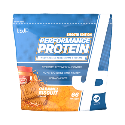 JP Performance Protein 2kg