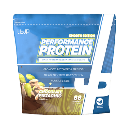 JP Performance Protein 2kg
