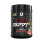 Pump Daddy V2 Non-Stim Pre-Workout 40 Serving