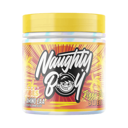 Naughty Boy Summer Vibes EAA 345g