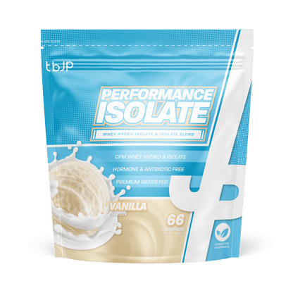 JP Performance Isolate 2kg