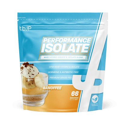JP Performance Isolate 2kg