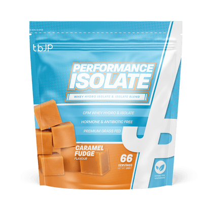 JP Performance Isolate 2kg