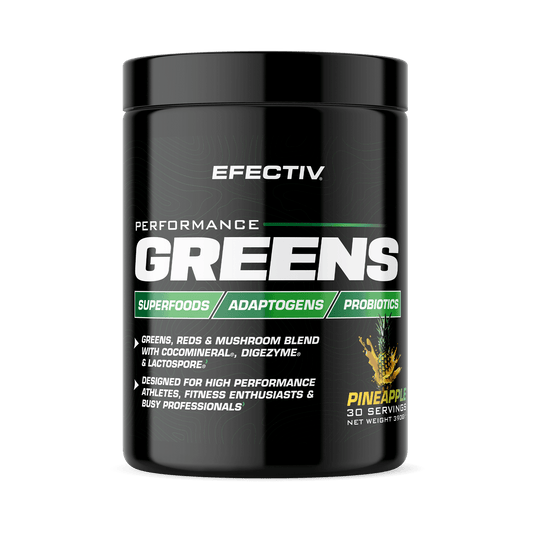 Performance Greens 390g