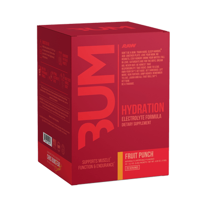 CBUM Hydrate 20 Servings