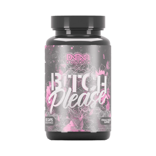 DNA B!tch Please 120 Caps