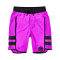 PYSQ Men's Physique Comp Shorts Purple