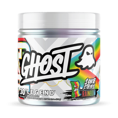 Legend V3 30 Serving