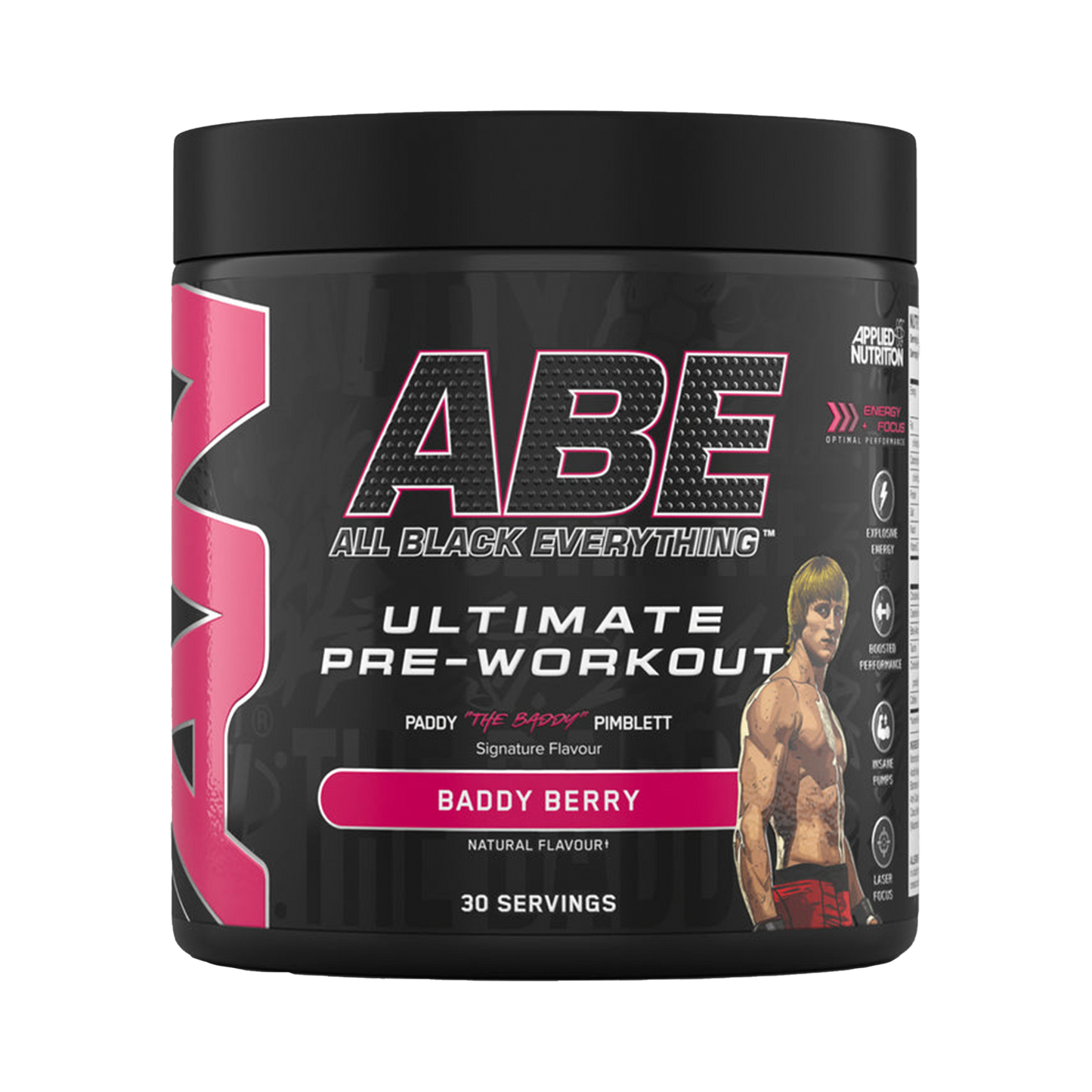 ABE 30 Servings