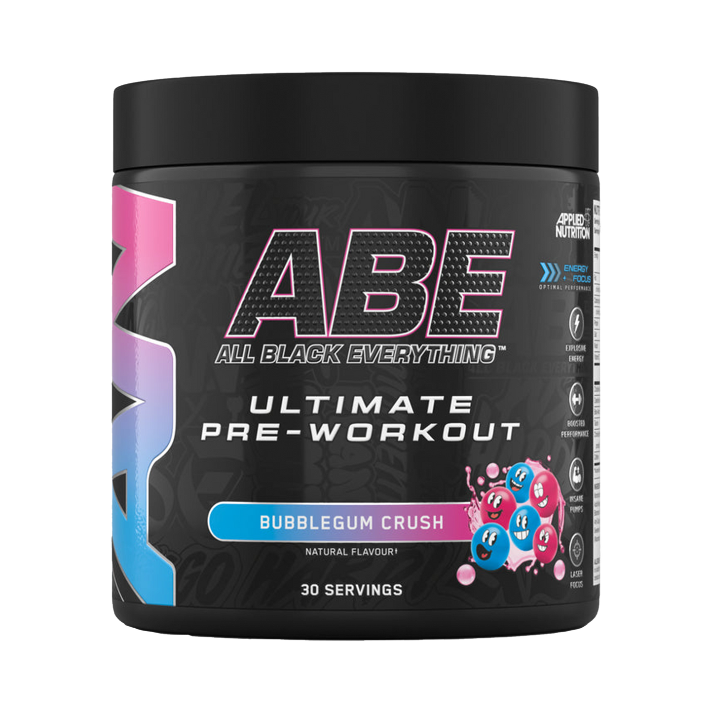 ABE 30 Servings