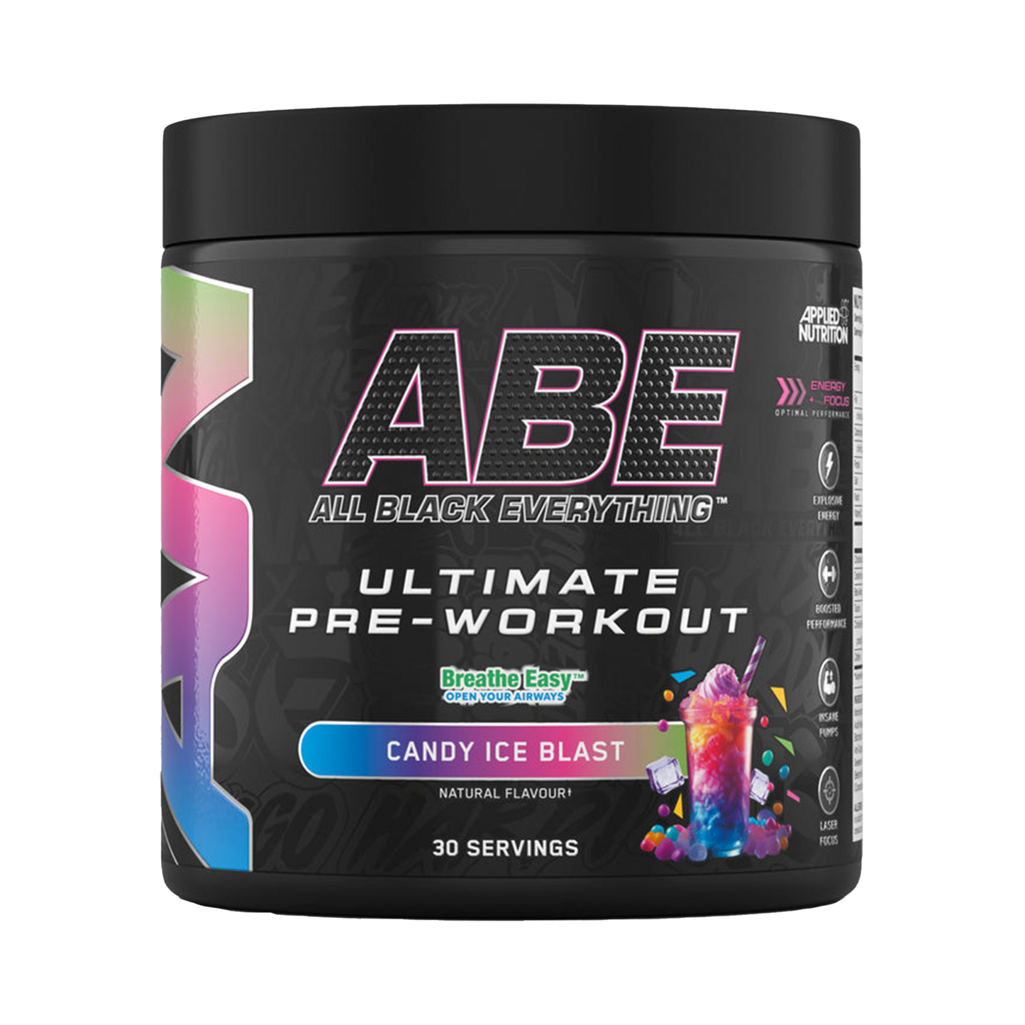 ABE 30 Servings