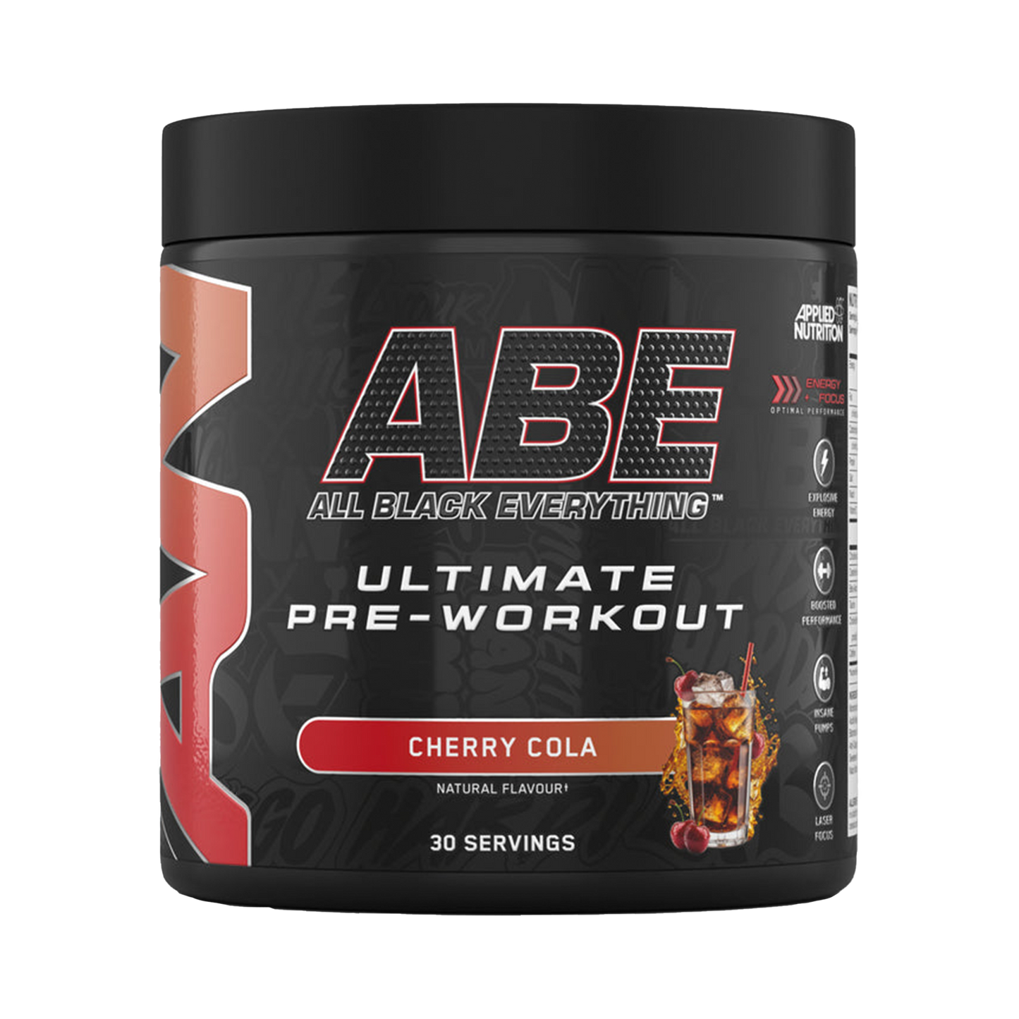 ABE 30 Servings