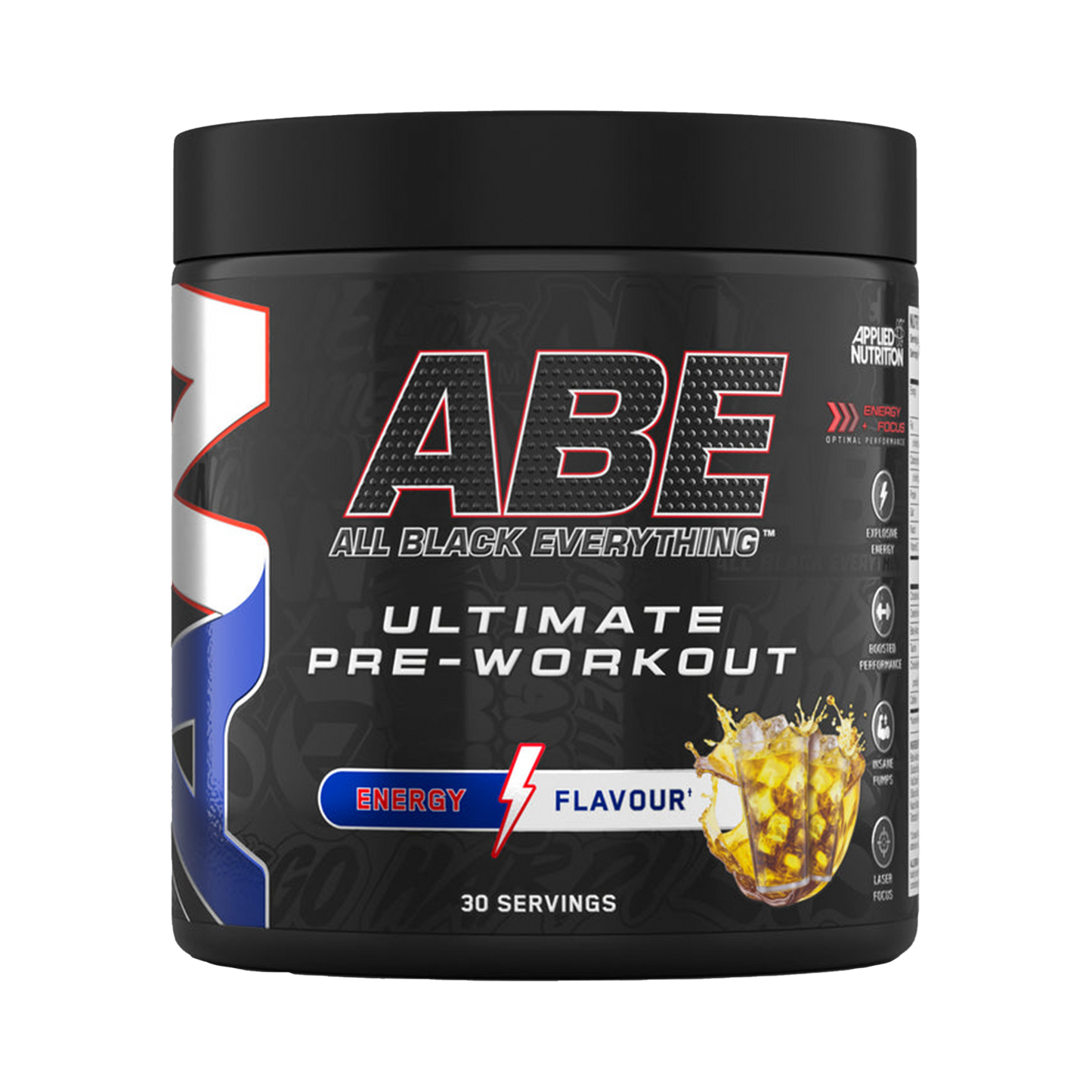 ABE 30 Servings
