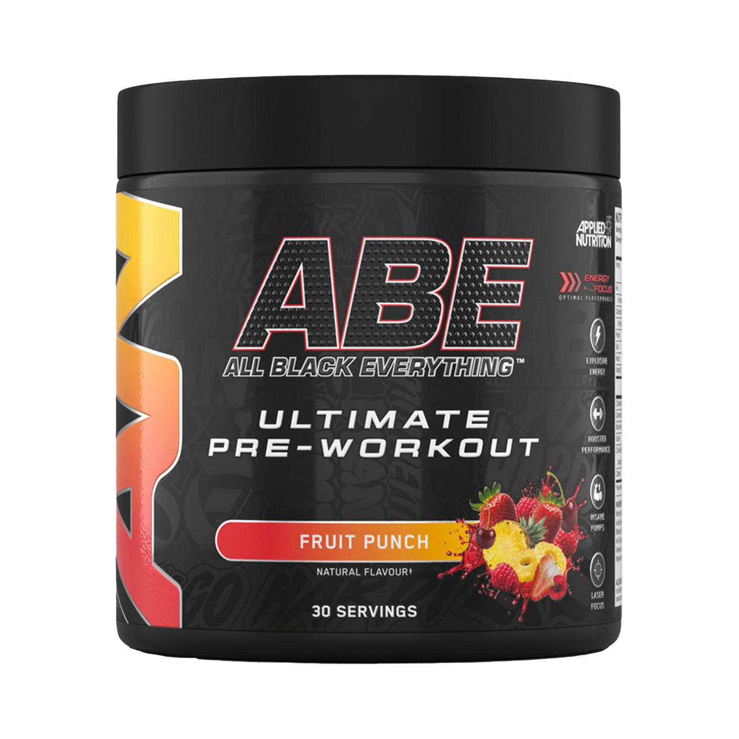 ABE 30 Servings