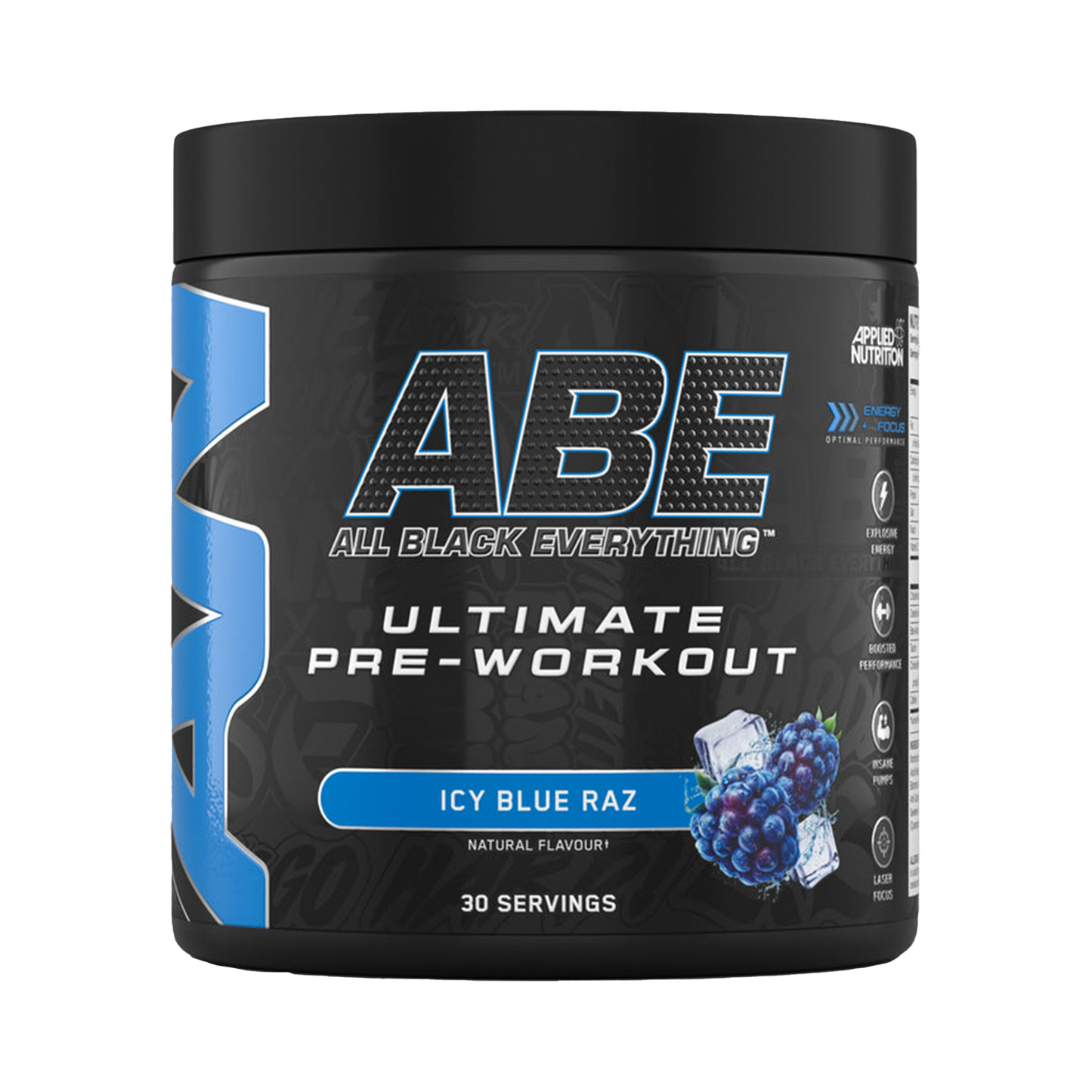 ABE 30 Servings
