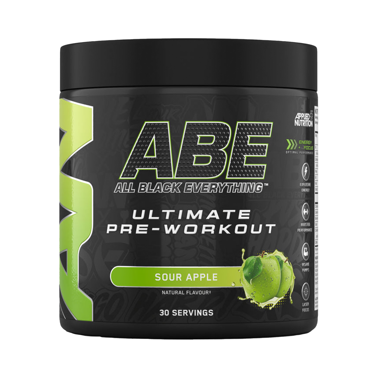 ABE 30 Servings