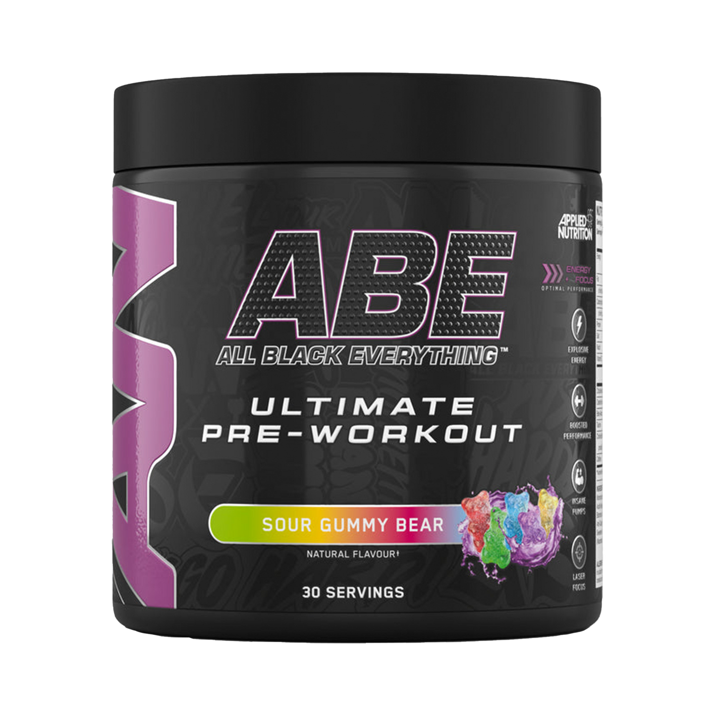 ABE 30 Servings