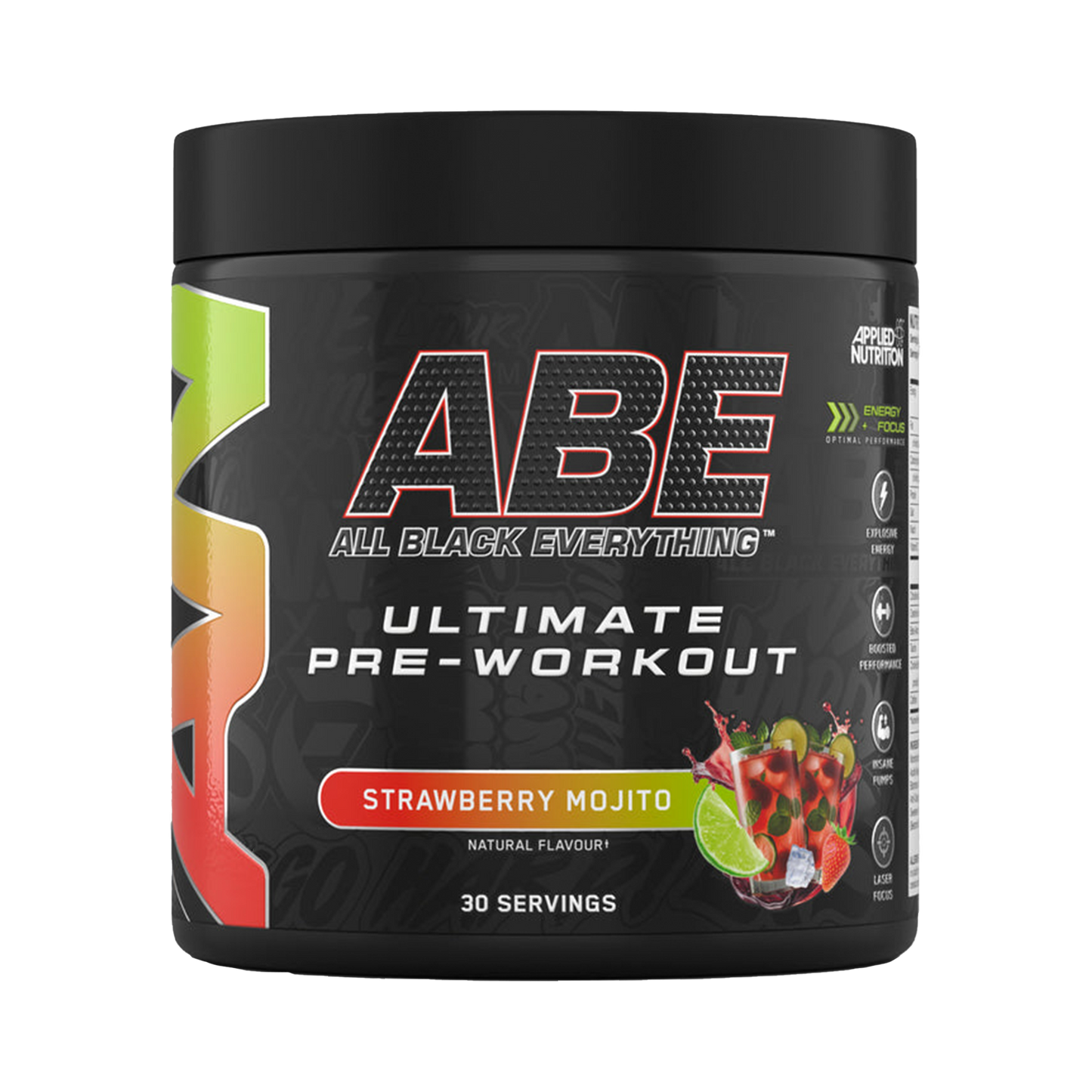 ABE 30 Servings