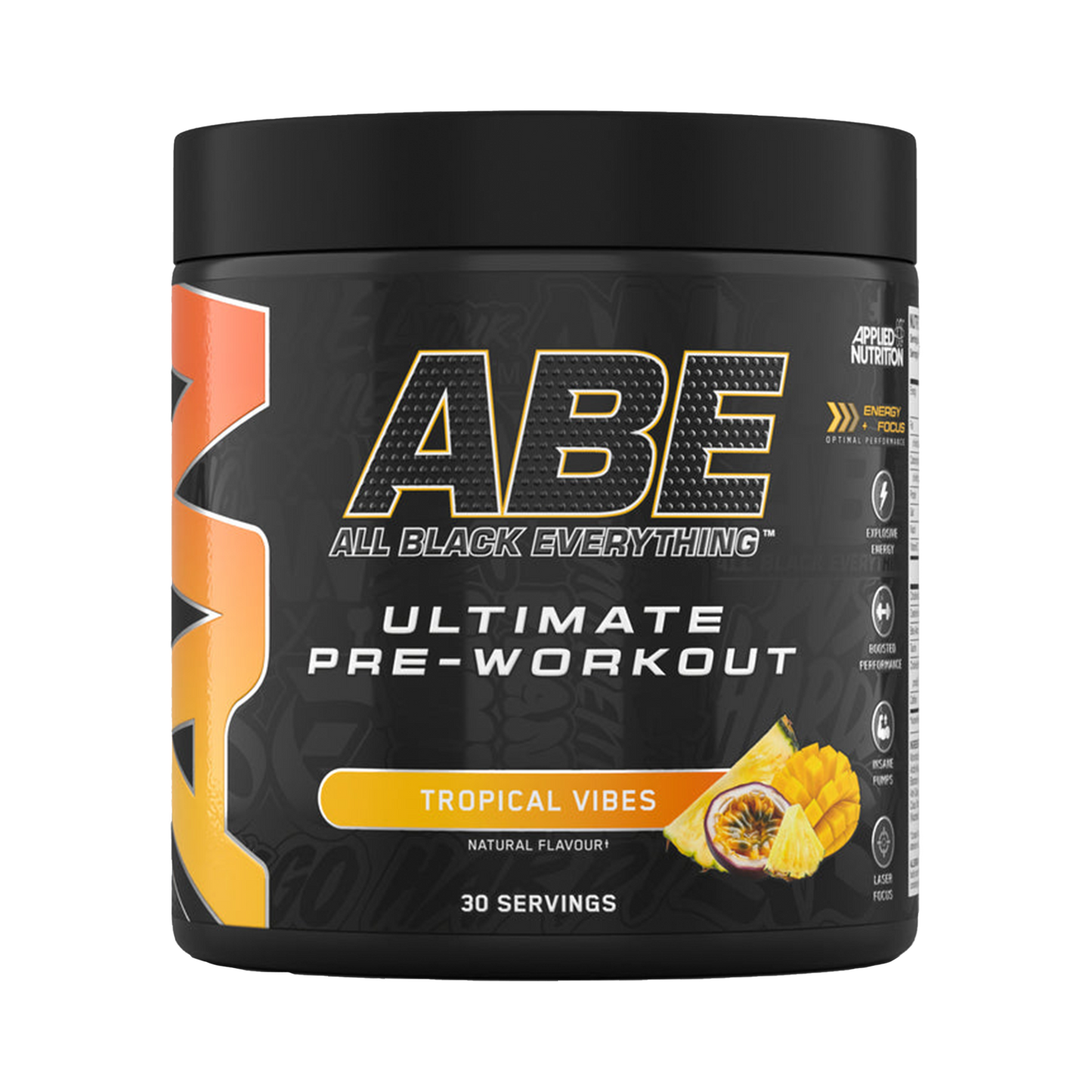 ABE 30 Servings