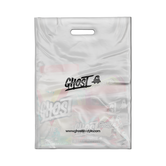 Ghost x Prolife Carrier Bag