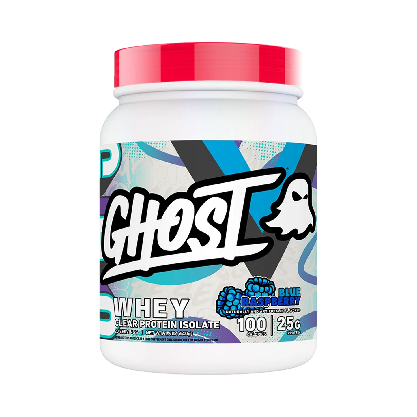 Clear Whey Isolate 20 Servings