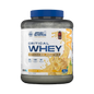 Critical Whey 2kg