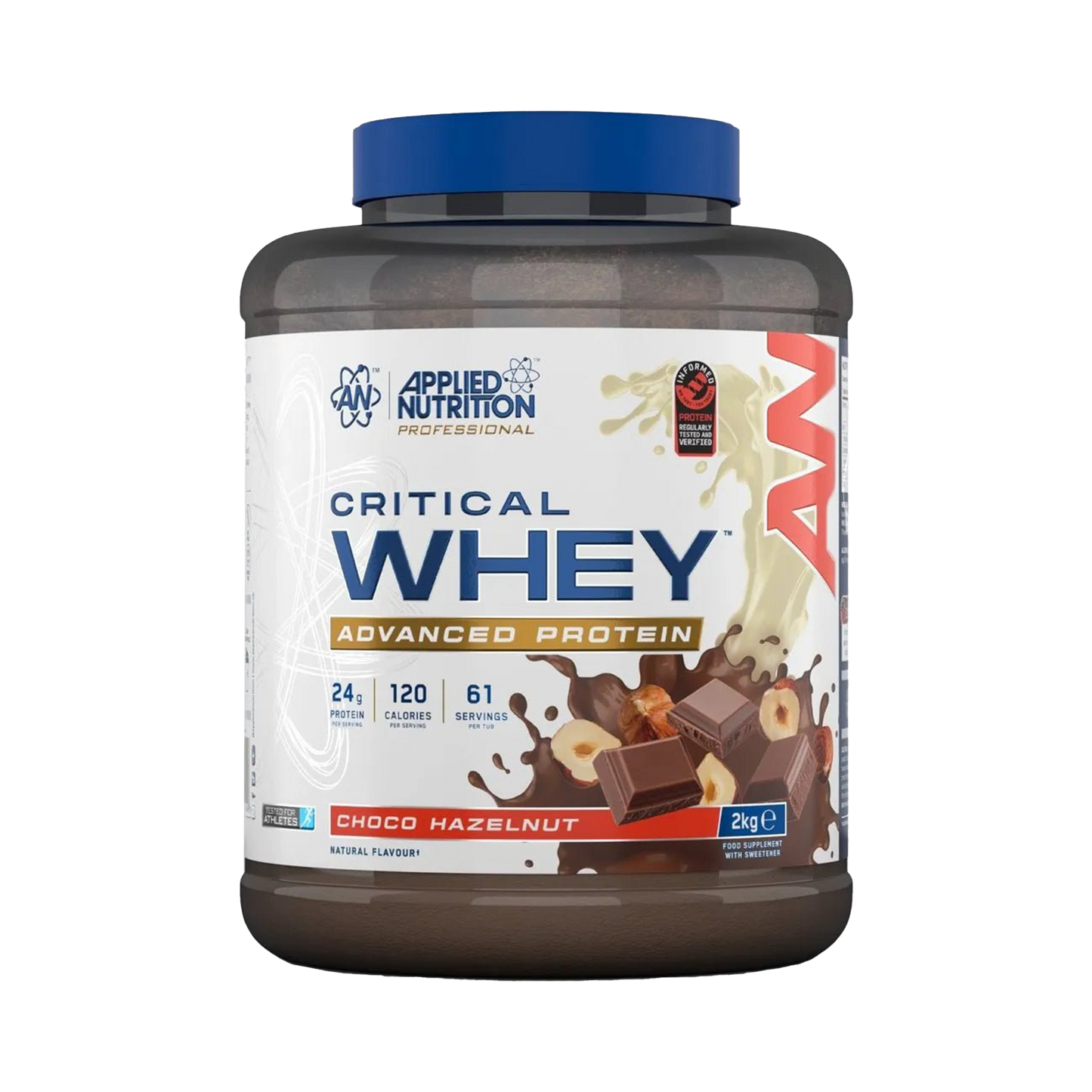 Critical Whey 2kg