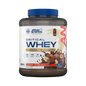 Critical Whey 2kg