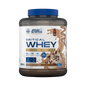 Critical Whey 2kg