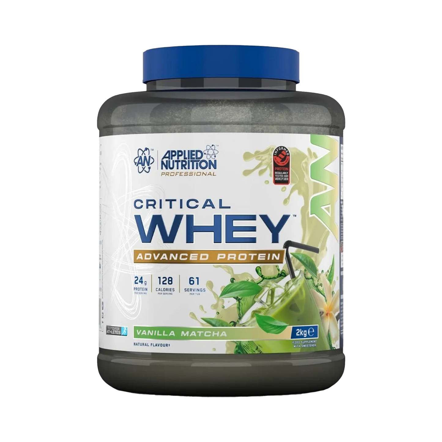 Critical Whey 2kg
