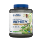 Critical Whey 2kg