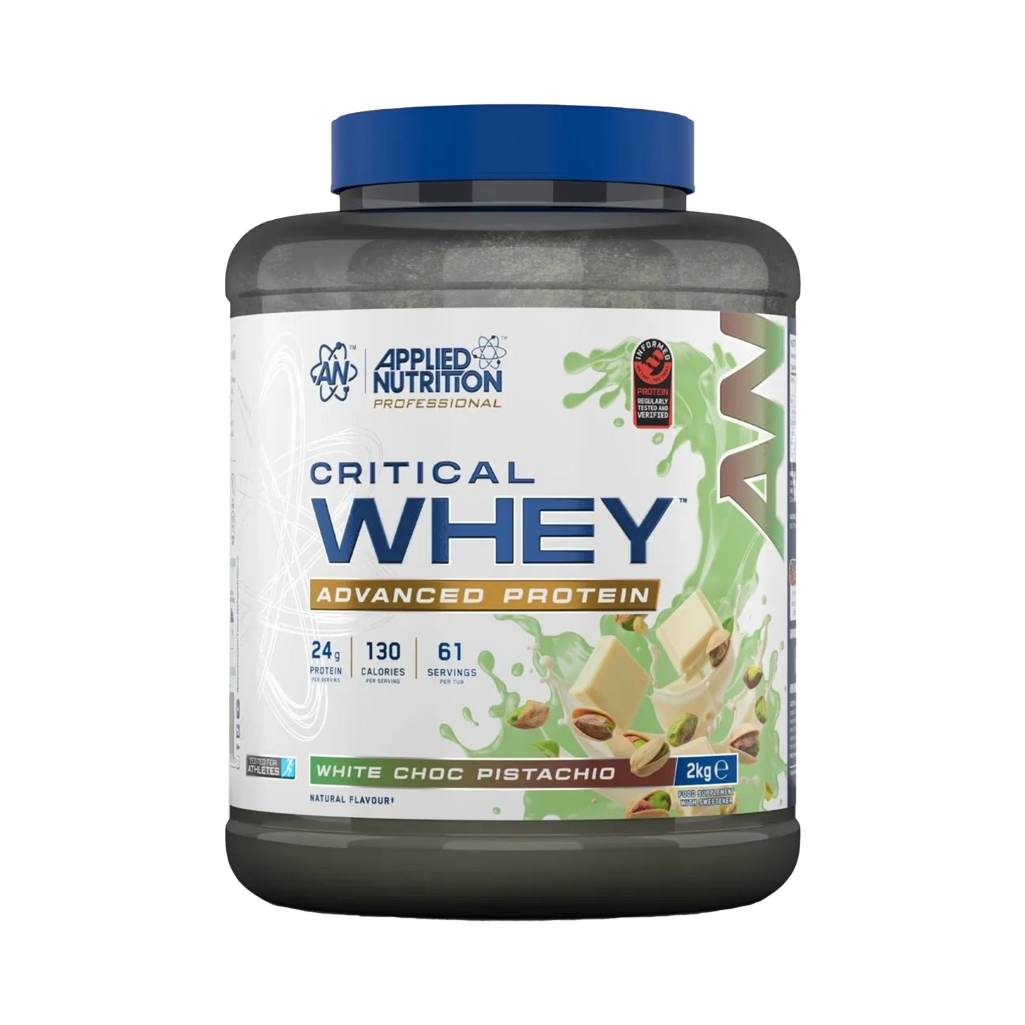 Critical Whey 2kg