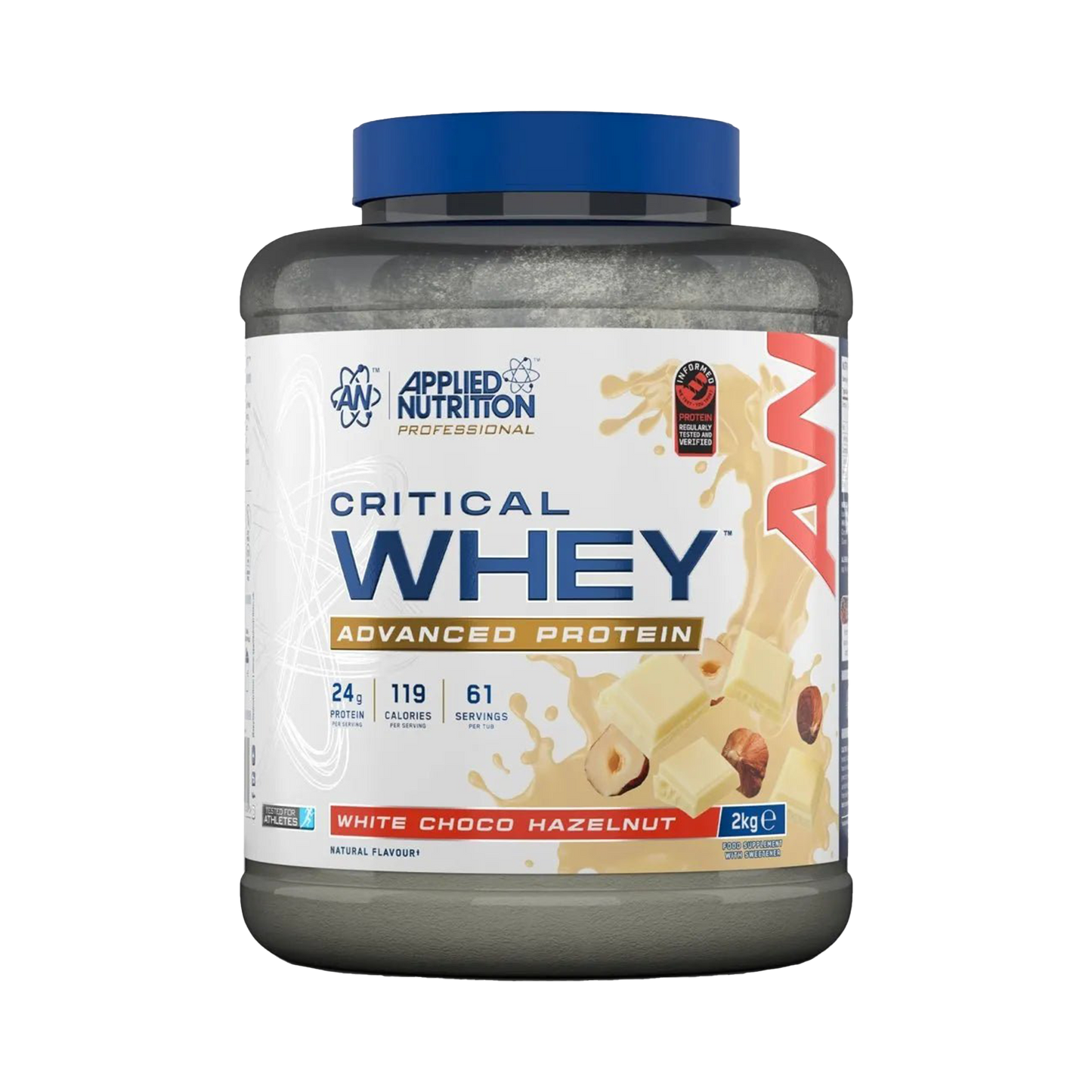 Critical Whey 2kg