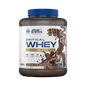 Critical Whey 2kg
