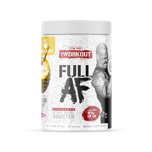 Full AF 20 Servings