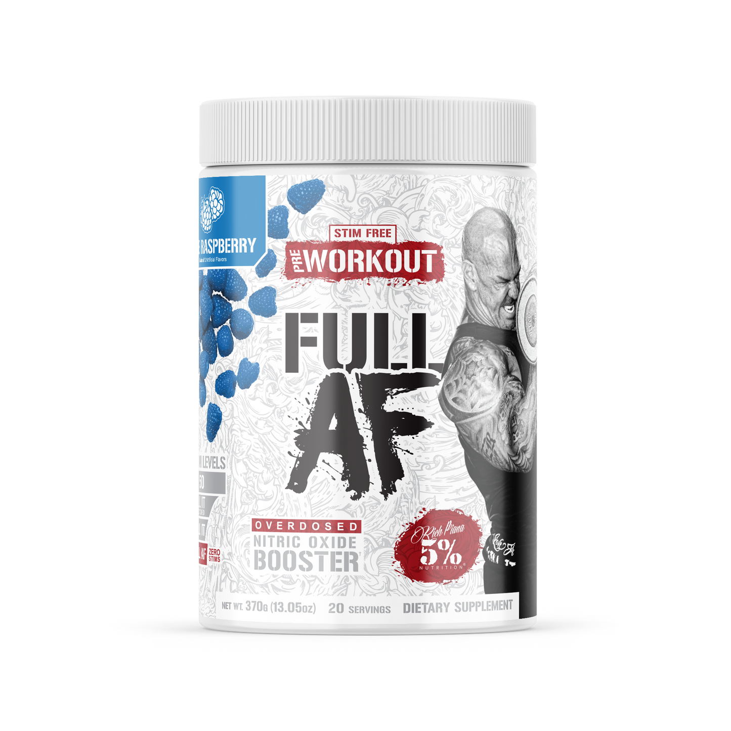 Full As F**K 20 Servings