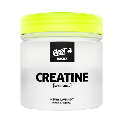 GHOST Basics Creatine 258g