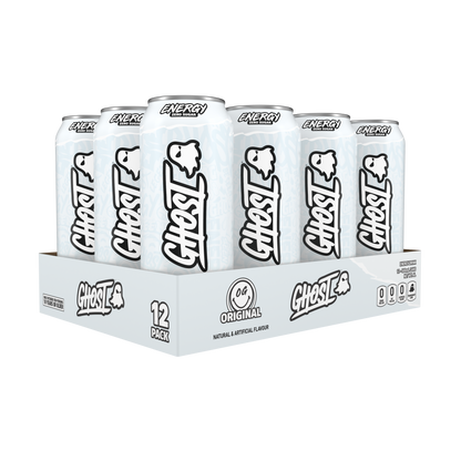 Ghost Energy 12x500ml