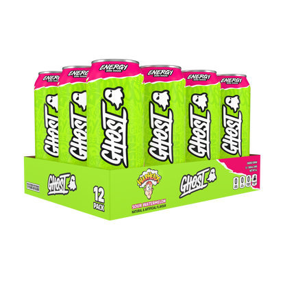 Ghost Energy 12x500ml